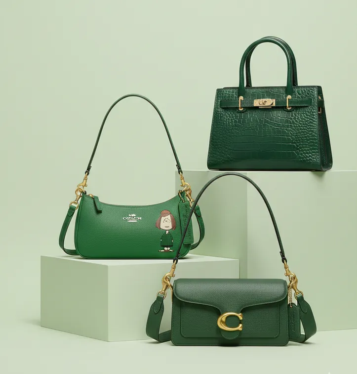 Bags