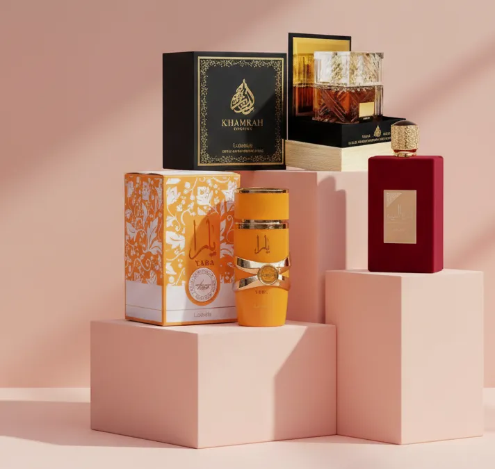 Perfumes
