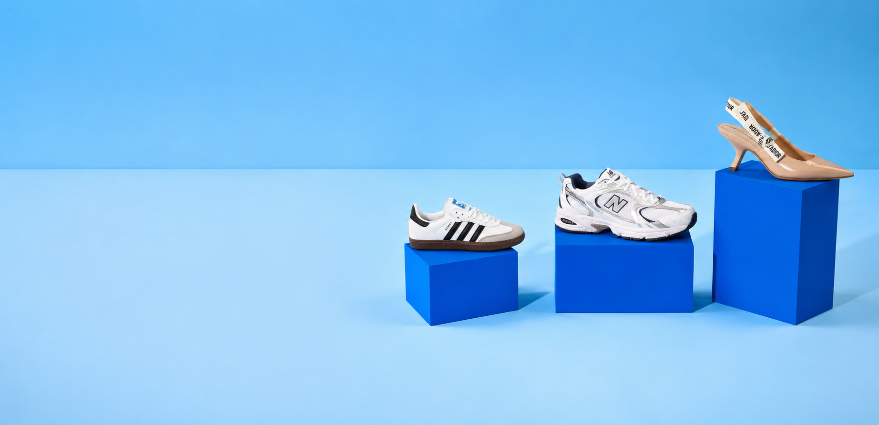 shoes hero