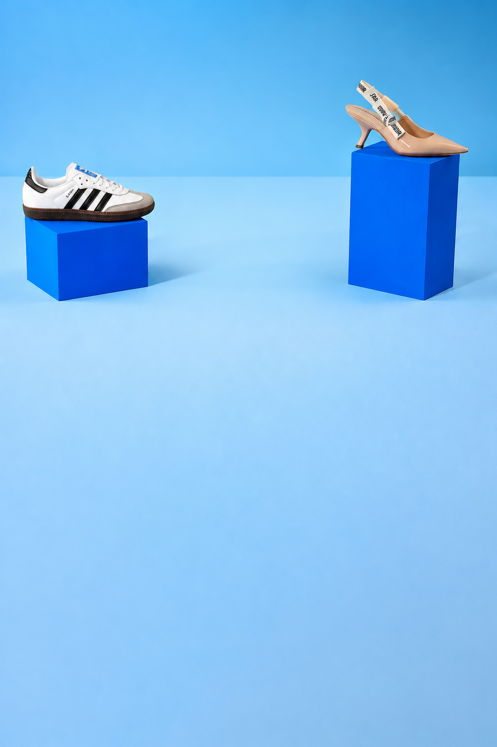 shoes hero